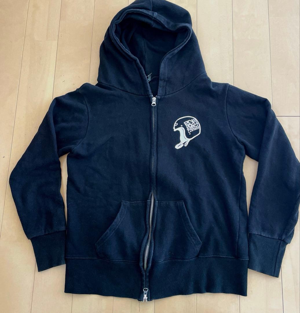 非売品！稲葉浩志‪ enIII‪ ツアーファイナルパーカー‪ B'z ビーズ