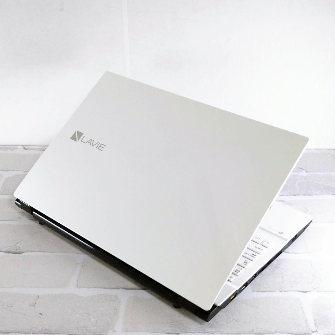 お買得！爆速SSD✨i3 第7世代 DVD カメラ Win11 ノートパソコン