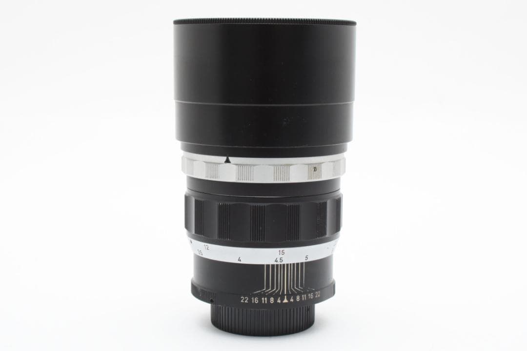 【良品】 ライカ LEICA TELYT 200mm Ｆ4 Lマウント レンズ