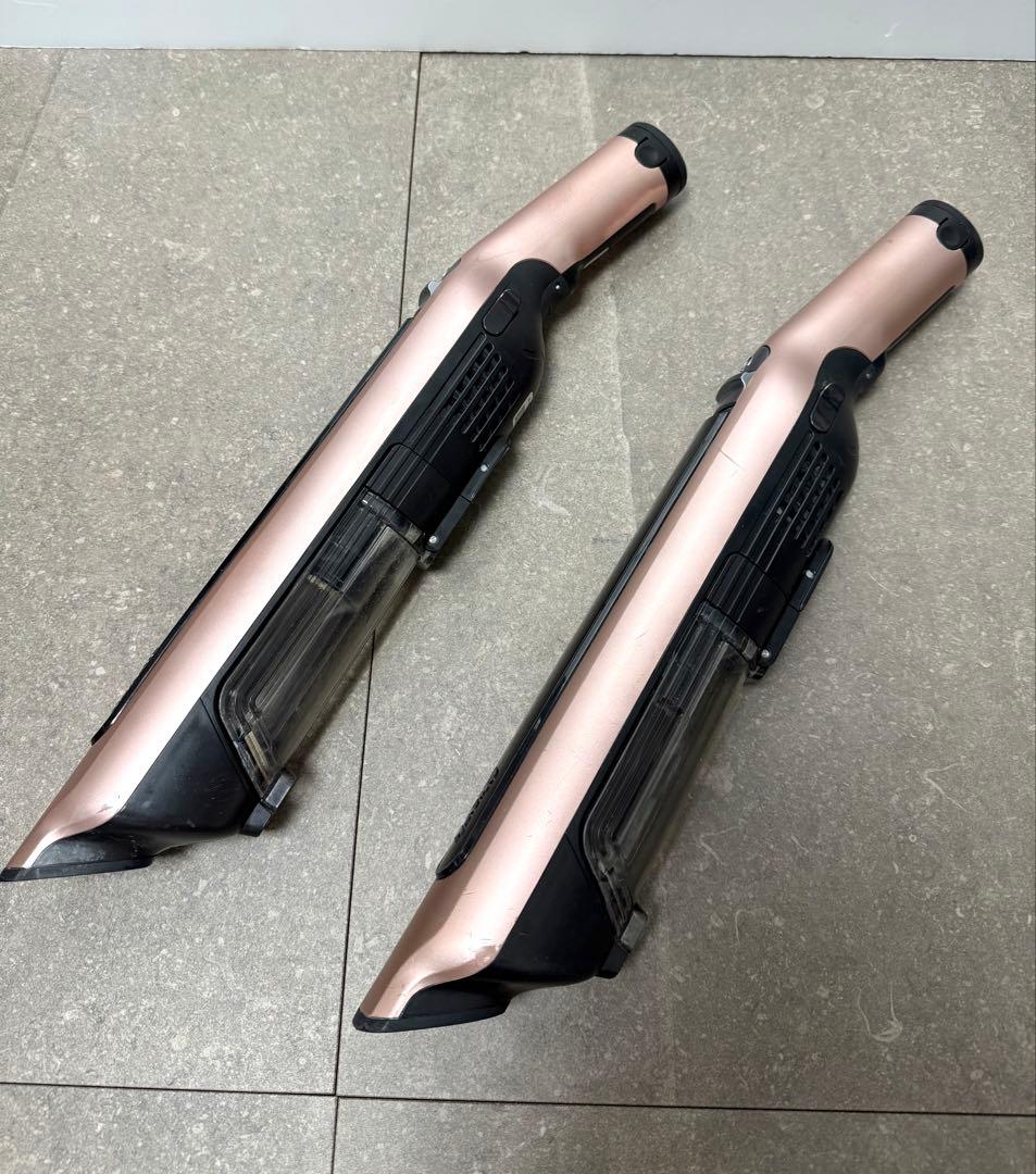 Shark◇EVOPOWERSYSTEMFlex ローズゴールド 2本セット