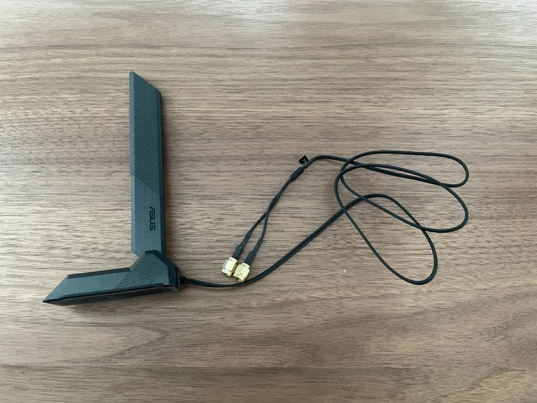 i9 13900K 64GB SSD (2TB,1TB) 1000W 自作PC