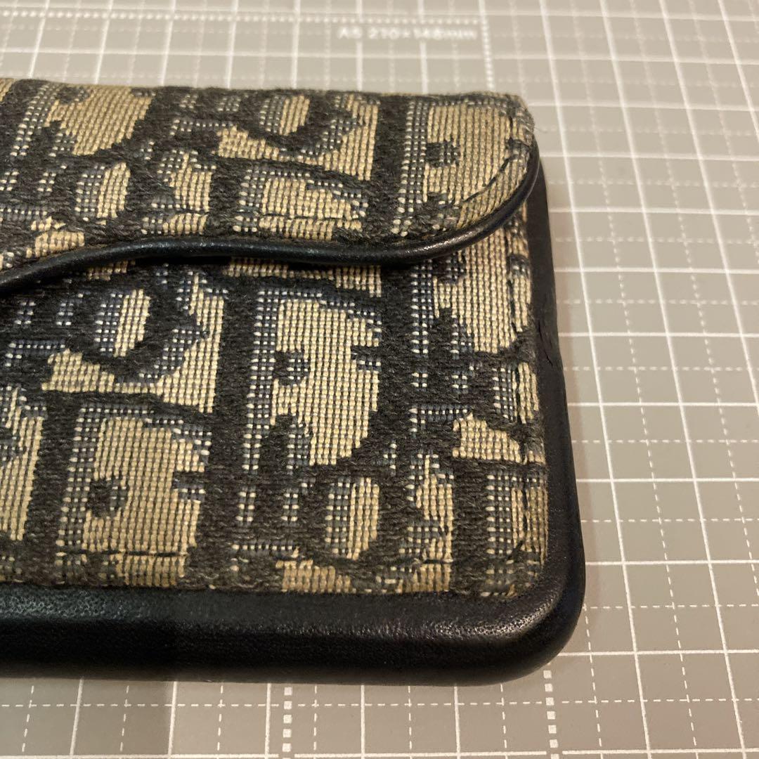 Christian Dior 　ディオール　 iPhoneX XS スマホケース
