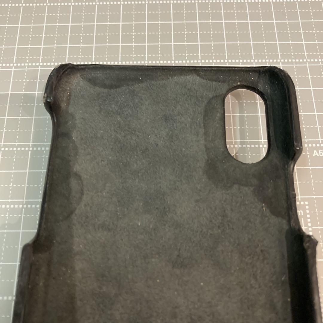 Christian Dior 　ディオール　 iPhoneX XS スマホケース