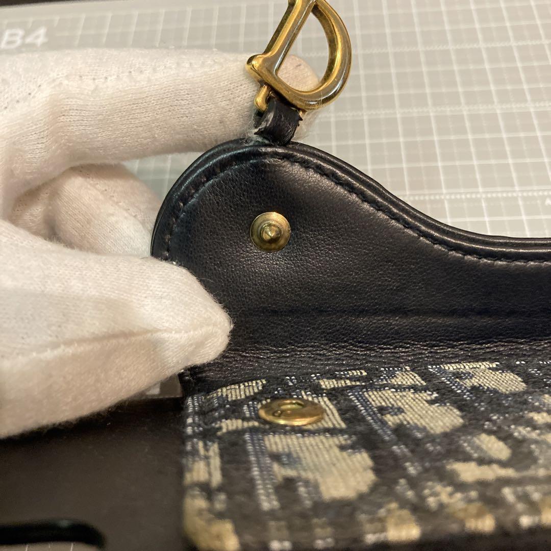 Christian Dior 　ディオール　 iPhoneX XS スマホケース