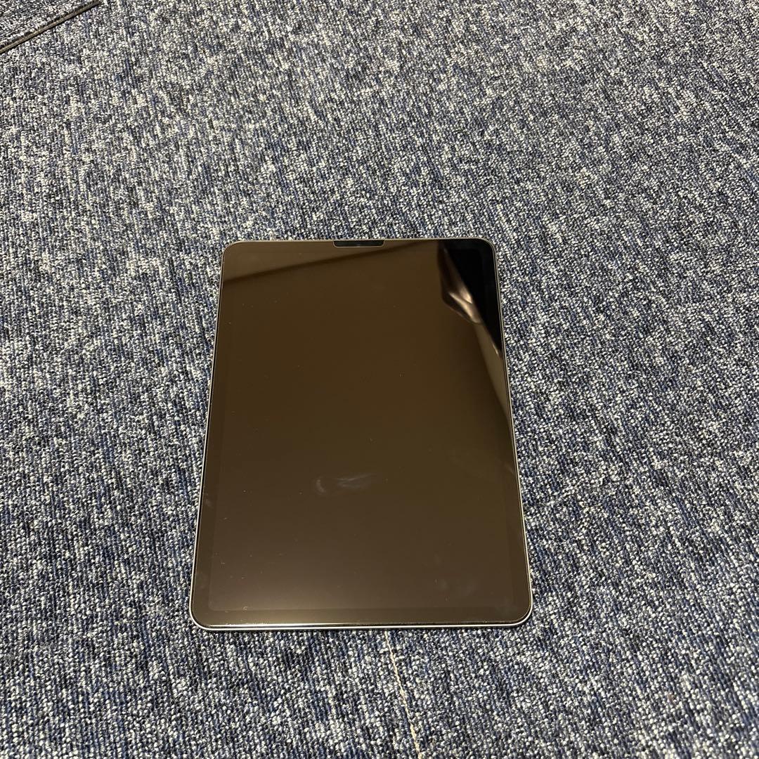 iPad Air 第5世代 64GBWi-FiモデルとApple Pencil