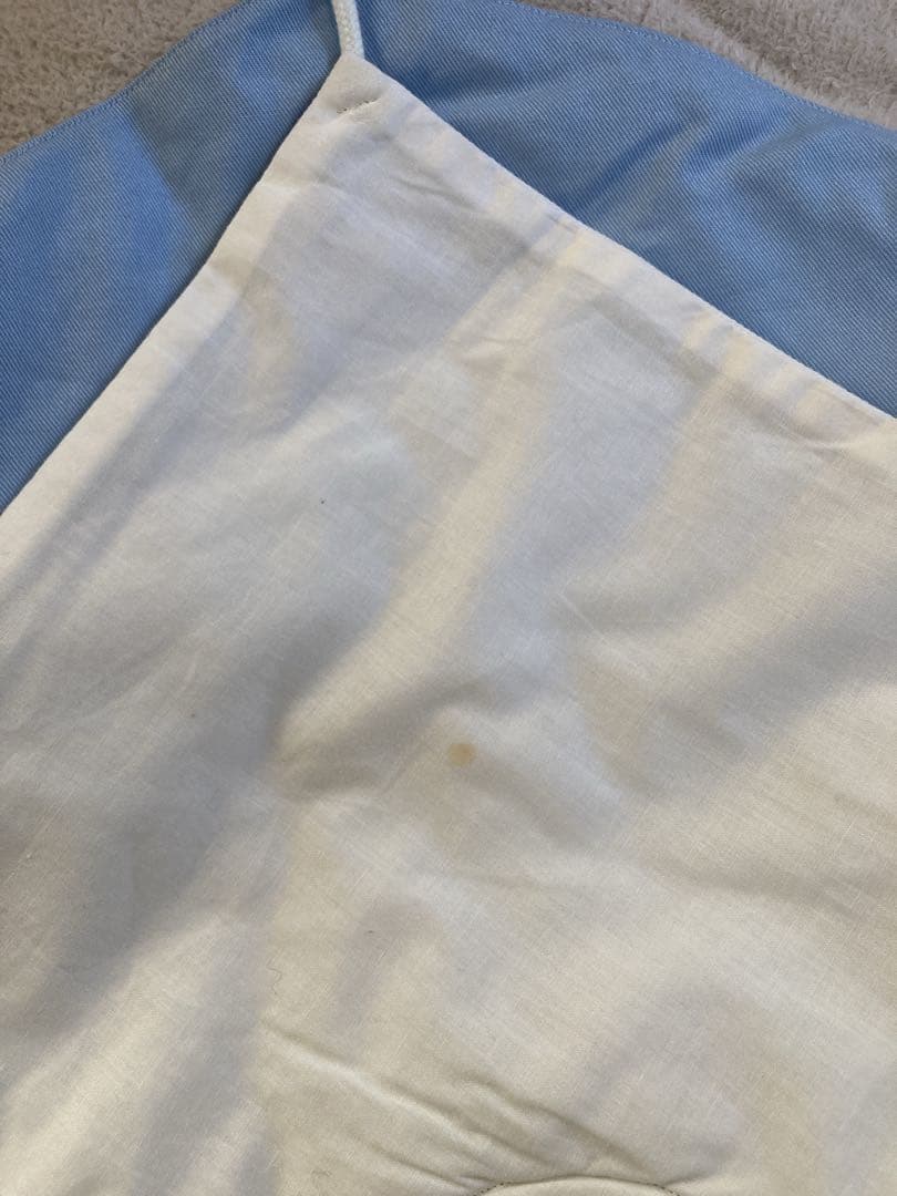 ポテチーノ　おおきなかぶ　ベッドカバー　マルチカバー　未使用