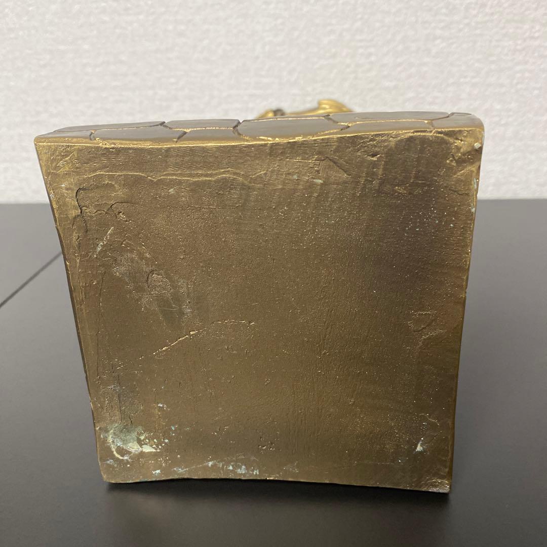 アルフレッド・ヒッチコック ［オブジェ］