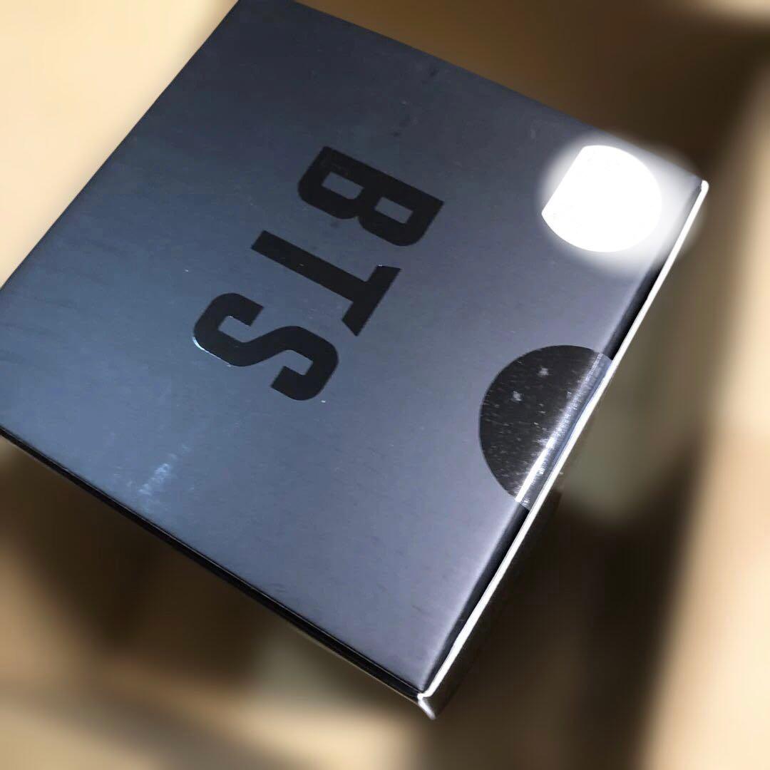 く*ぴ様 BTS 最新アミボム オフィシャルライトスティック ver.4