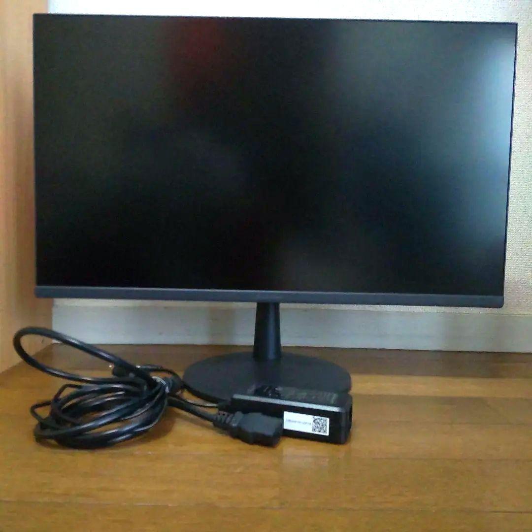 【165Hz／1ms 】23.8インチ ワイド ゲーミングモニター フルHD