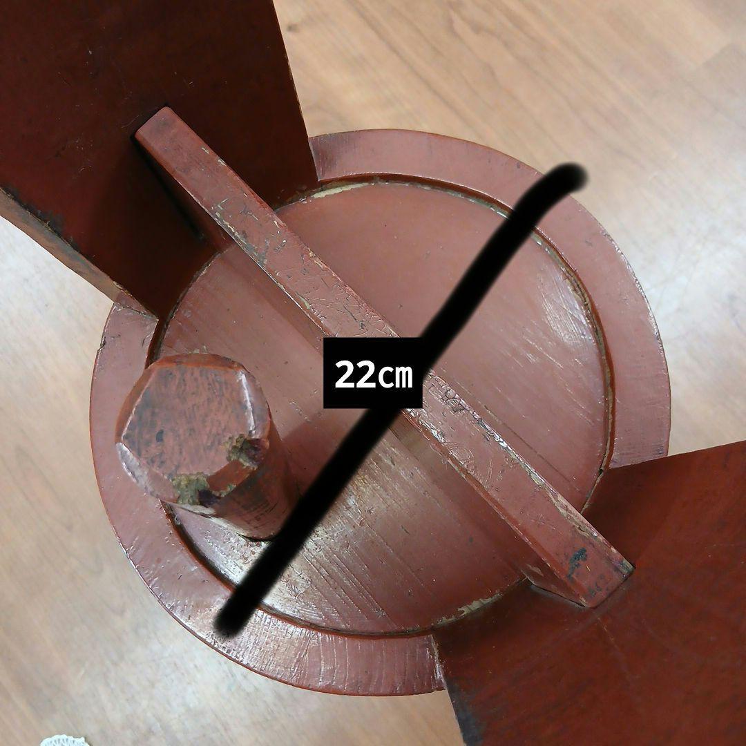 骨董品　年代物　本物の角樽