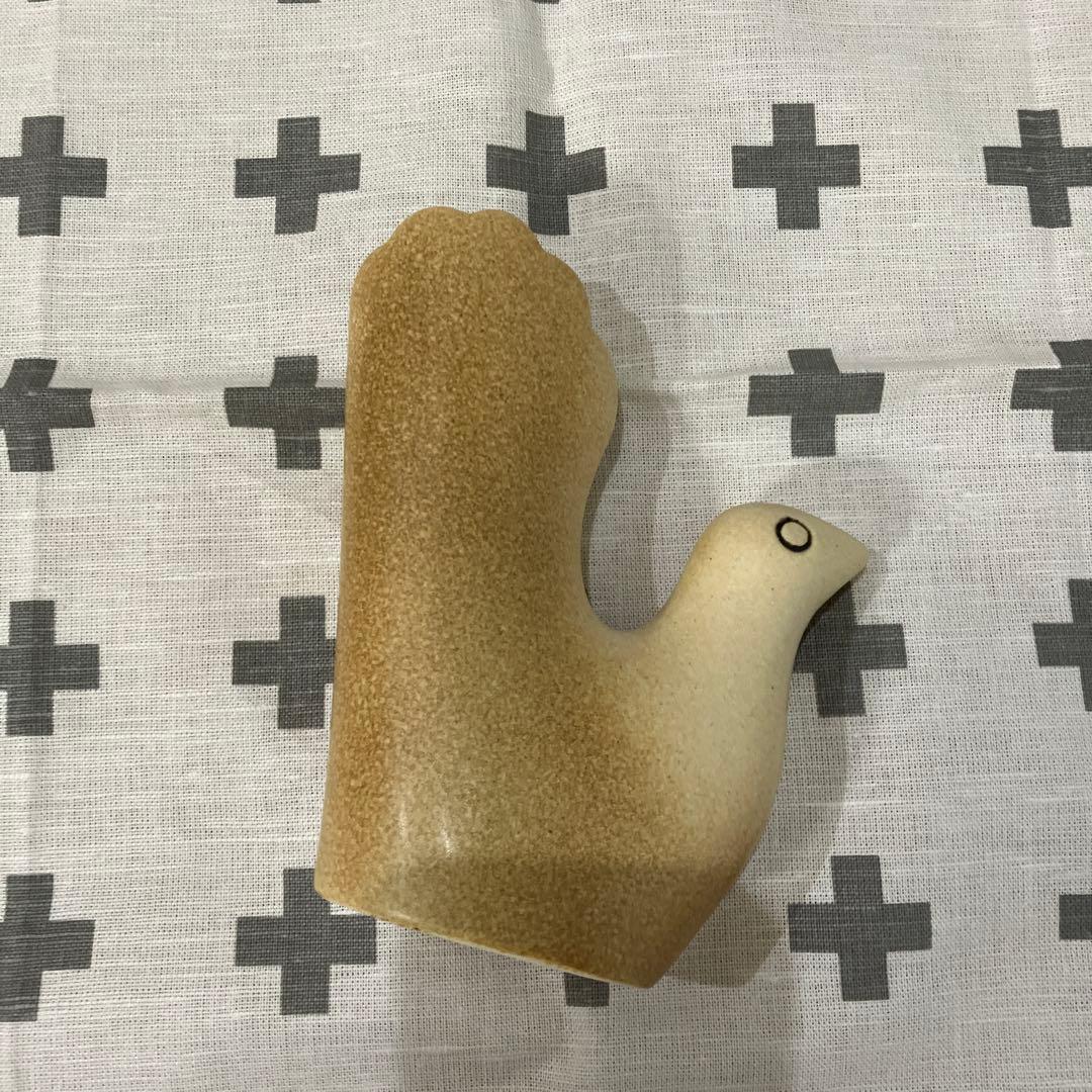 鹿児島睦　フラワーベース　とり