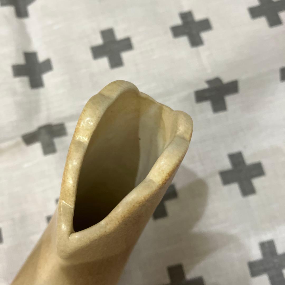 鹿児島睦　フラワーベース　とり