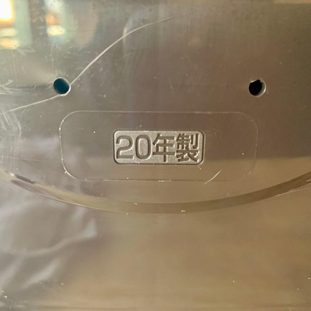 IH炊飯ジャー 象印 5.5 合 NP-VI10 20年製 ブラウン