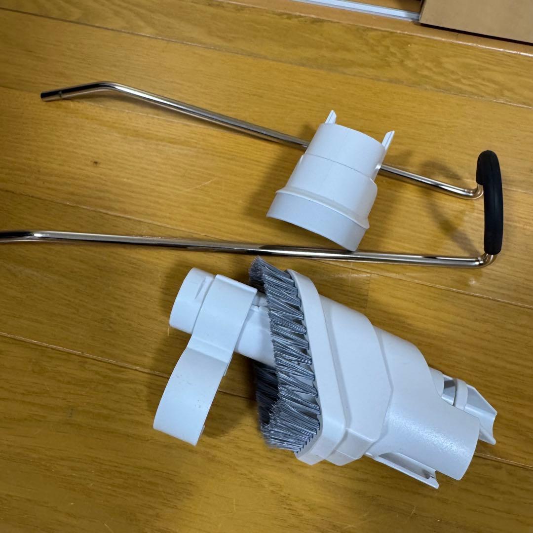 【新品未使用】SHARP RACTIVE Air EC-AR10-W