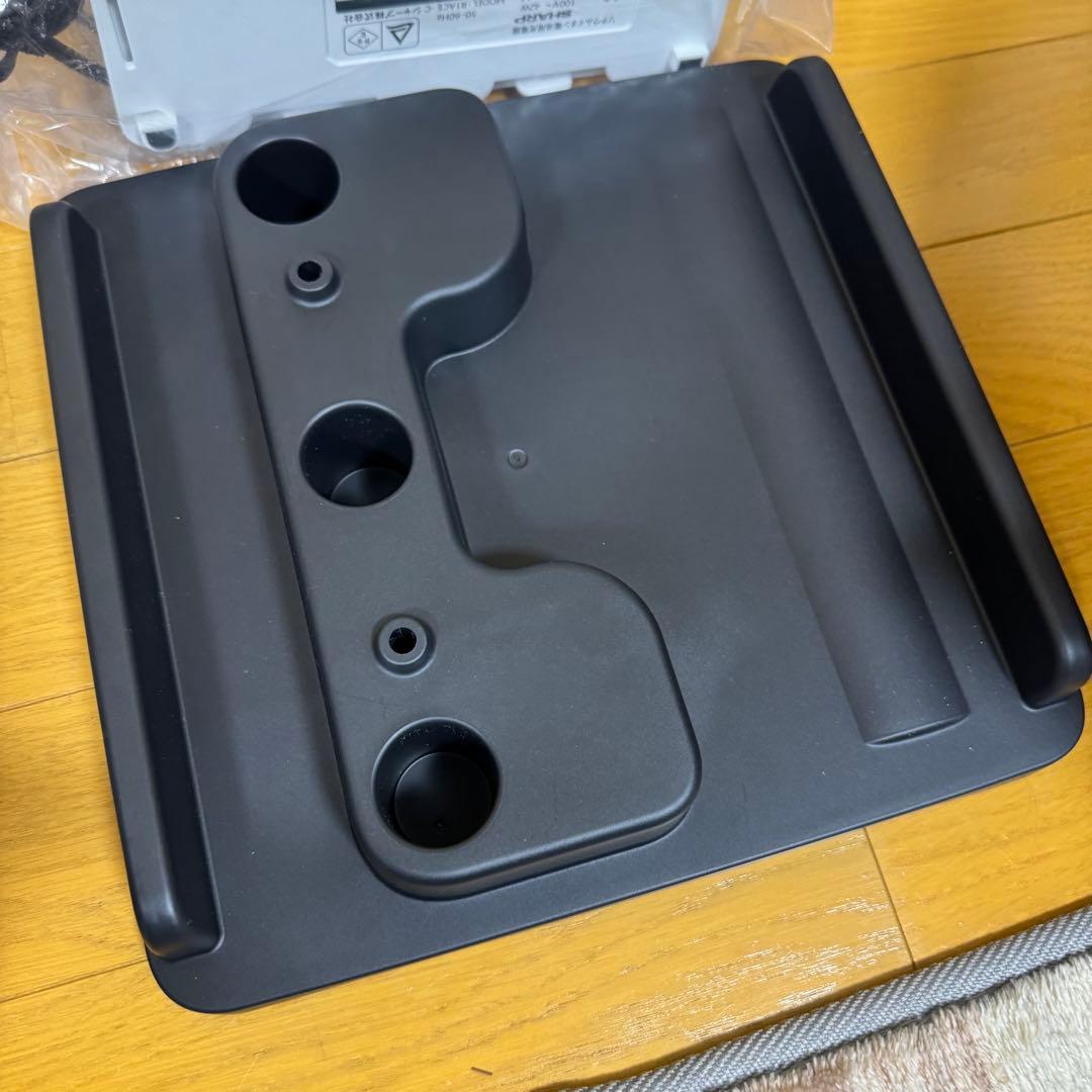 【新品未使用】SHARP RACTIVE Air EC-AR10-W