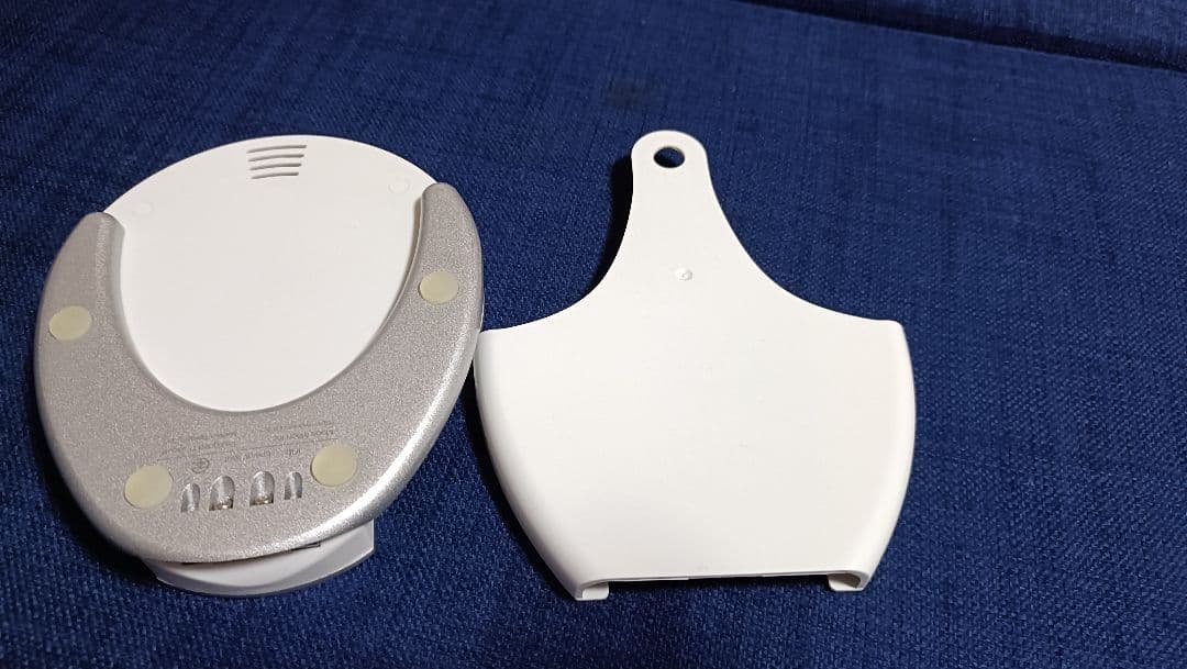 Inti4 LEDライト目覚まし デジタル表示付き