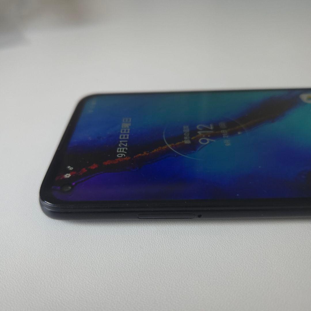 moto g pro アンドロイド12 シムフリー 4/128GB 979
