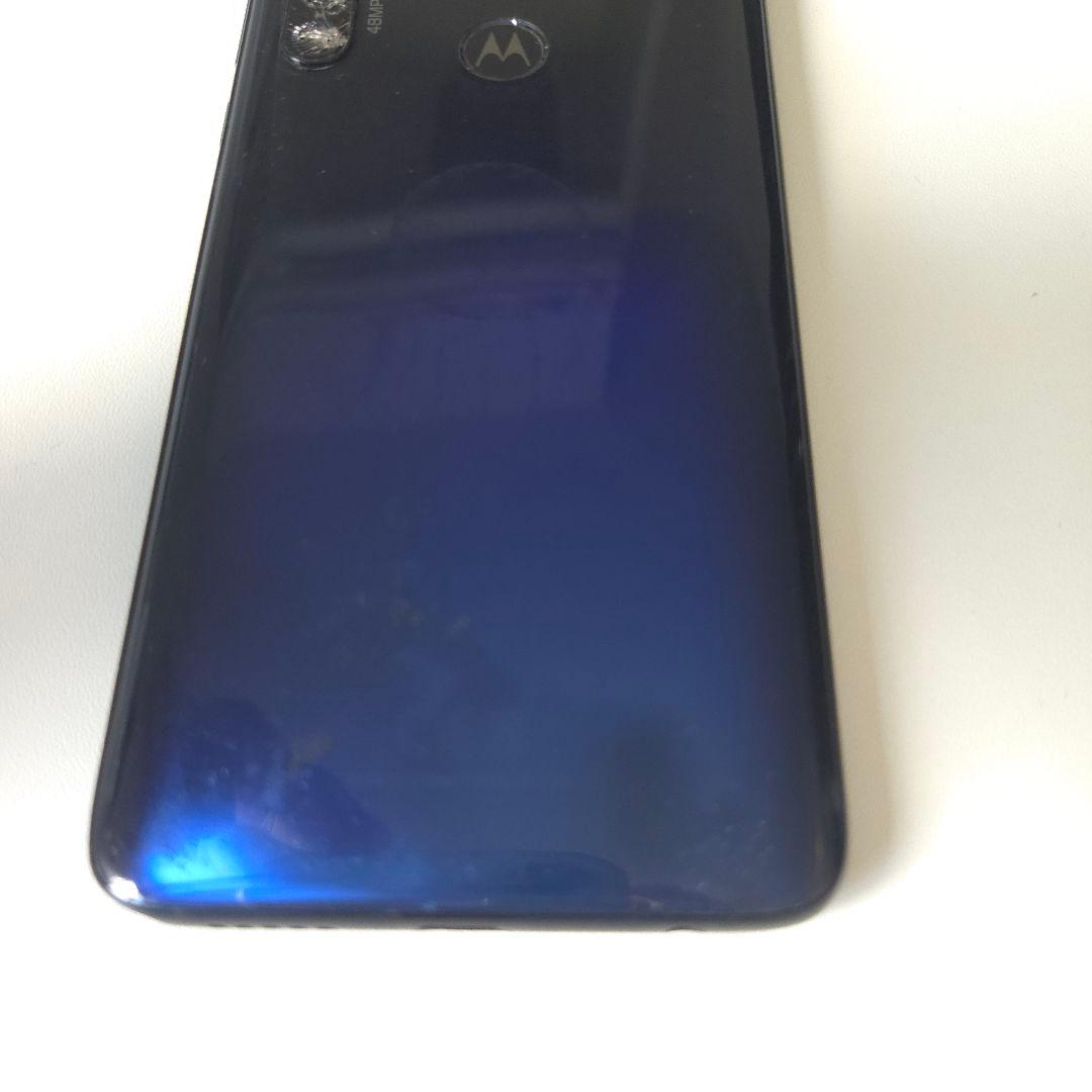 moto g pro アンドロイド12 シムフリー 4/128GB 979