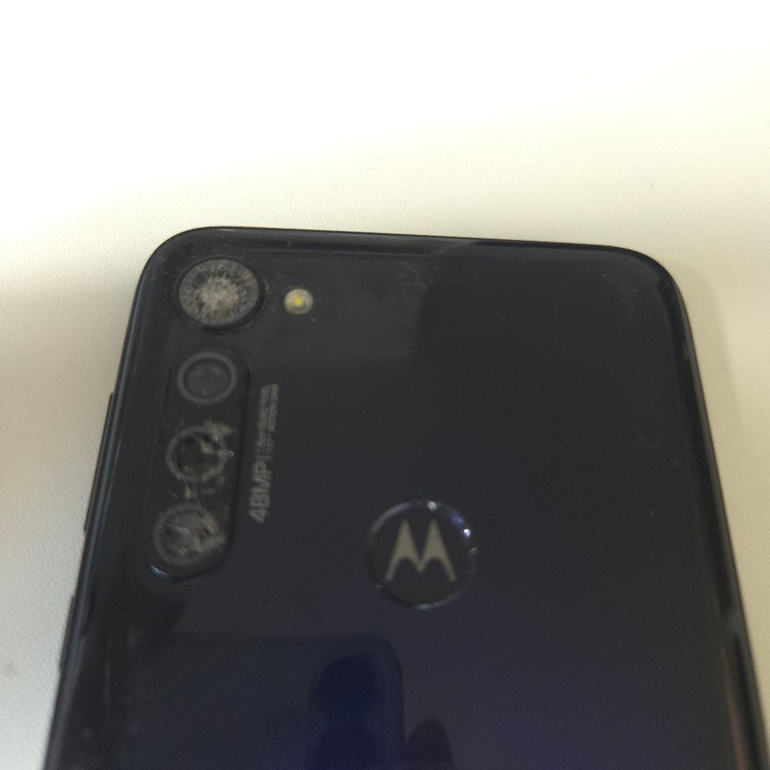 moto g pro アンドロイド12 シムフリー 4/128GB 979