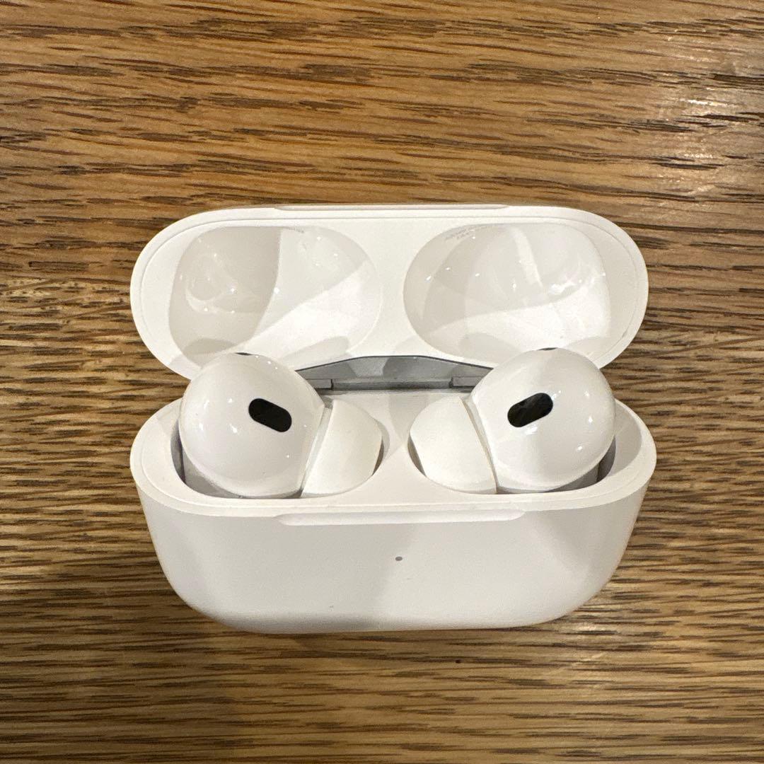 AirPods Pro/第2世代/USB Type-C/MTJV3J/A