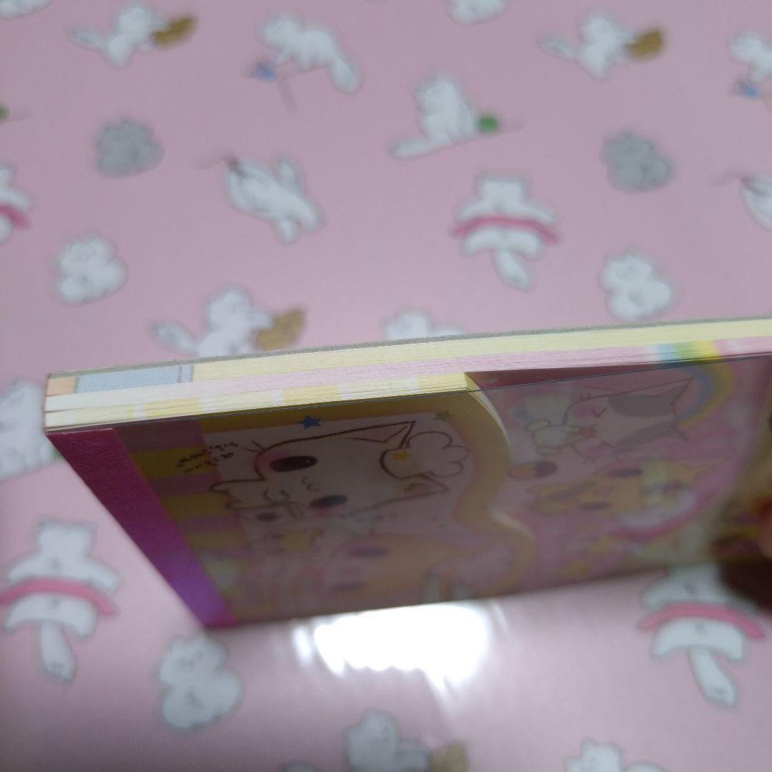 ま*︎様 中古平成レトロメモ帳セット