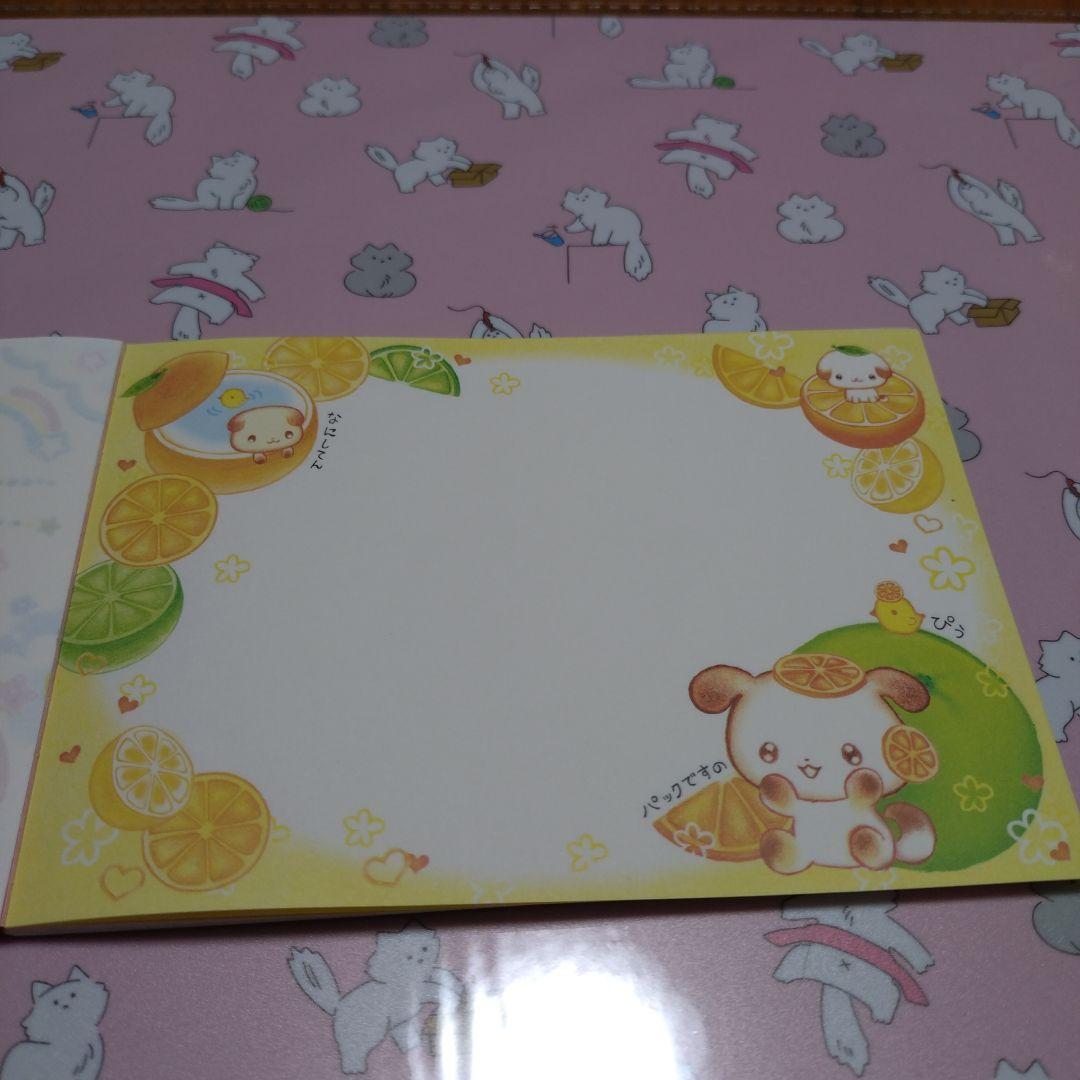 ま*︎様 中古平成レトロメモ帳セット