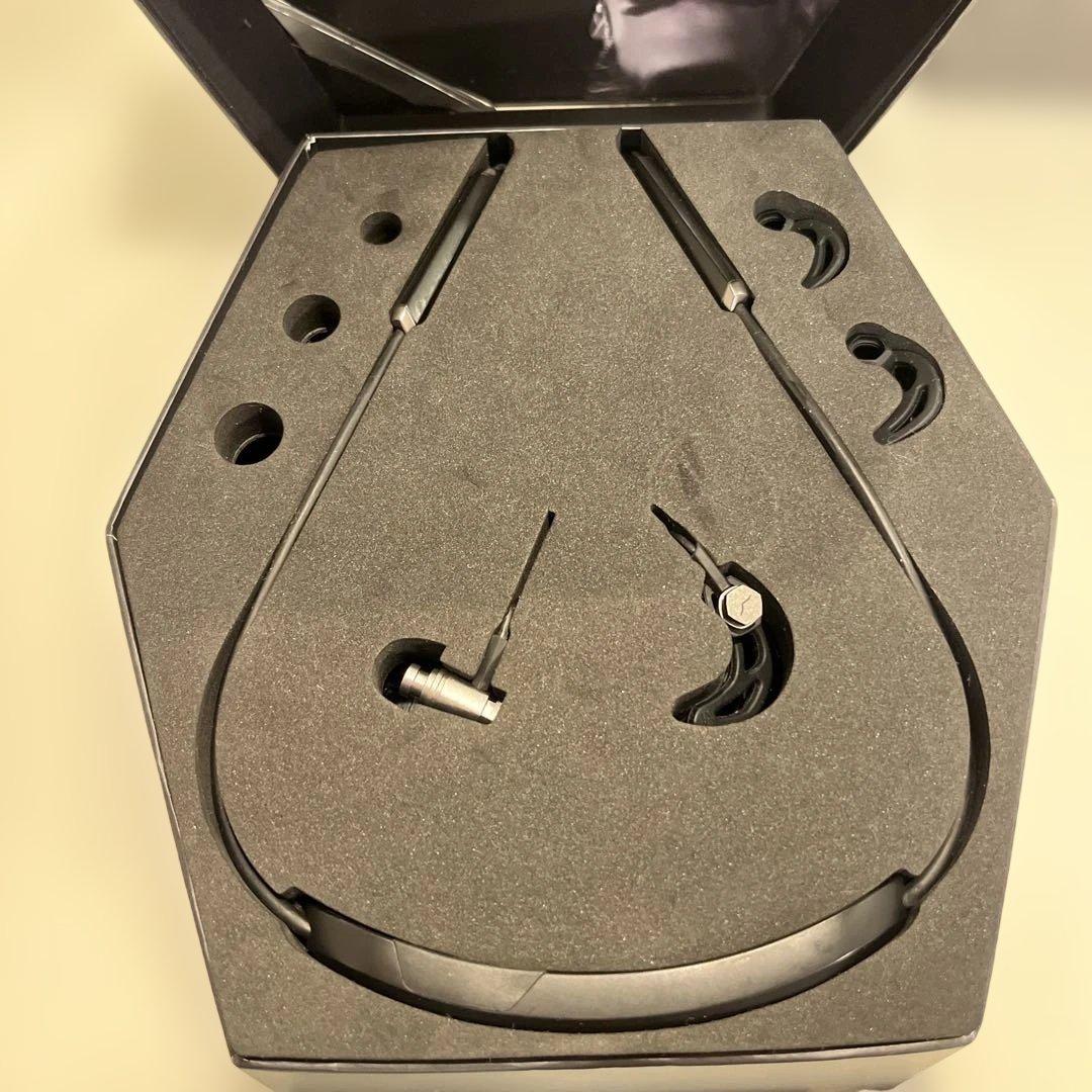 V-MODA FORZA LLO ワイヤレスイヤホン