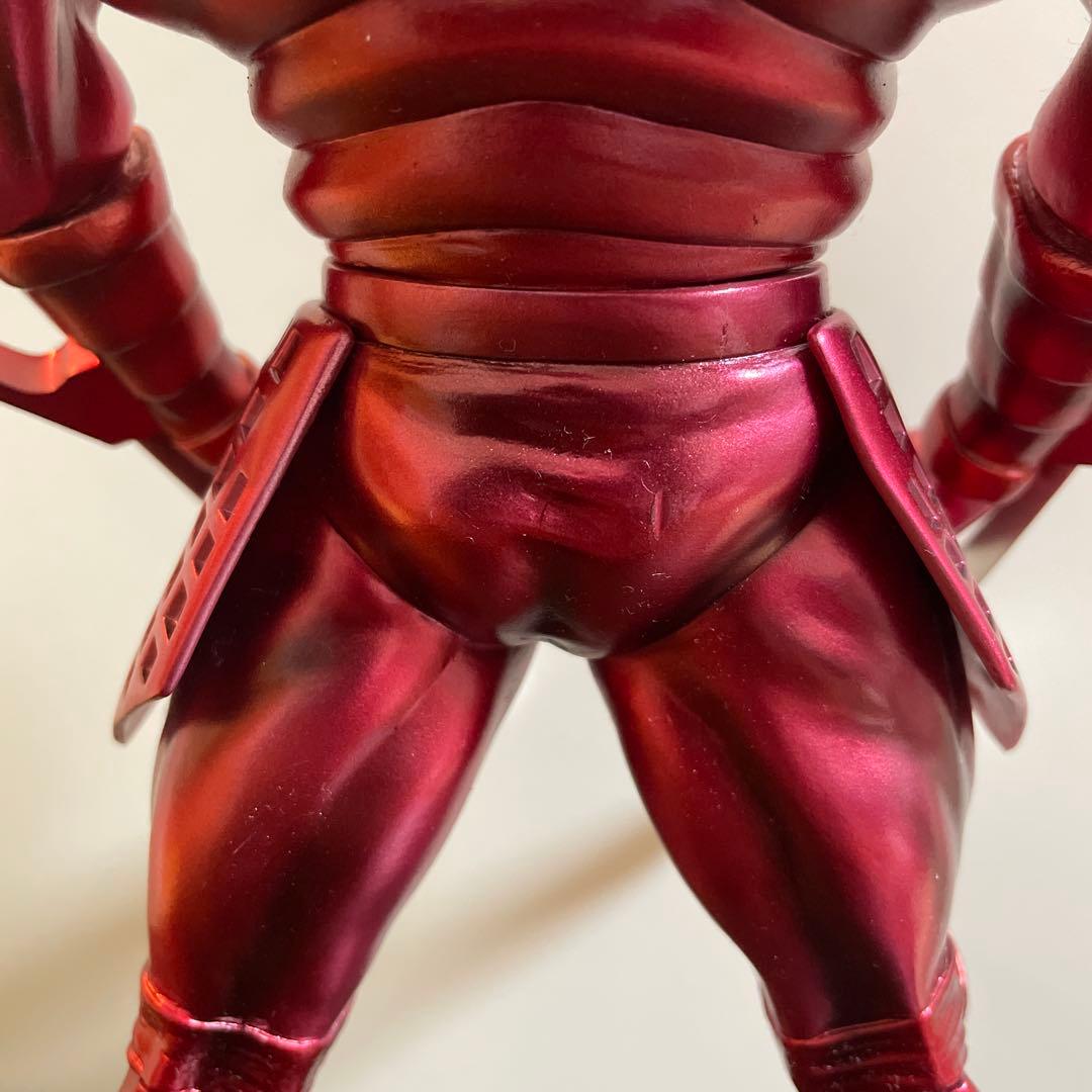 CCP 悪魔将軍 地獄のメリーゴーランド赤原作カラー ハイスペックVer.