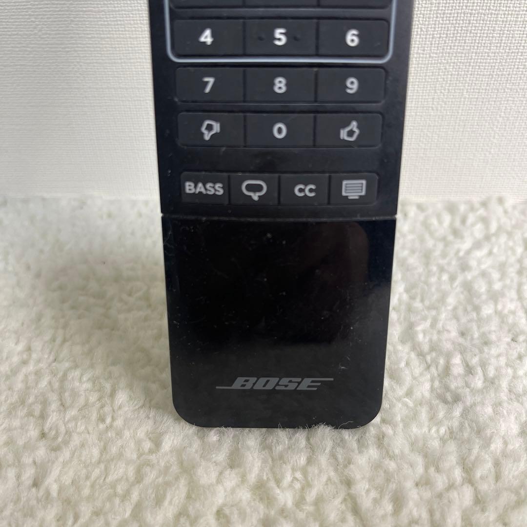 BOSE オーディオリモコン