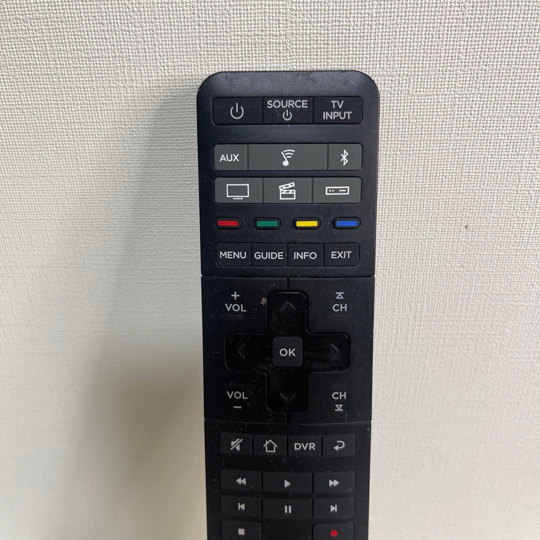 BOSE オーディオリモコン