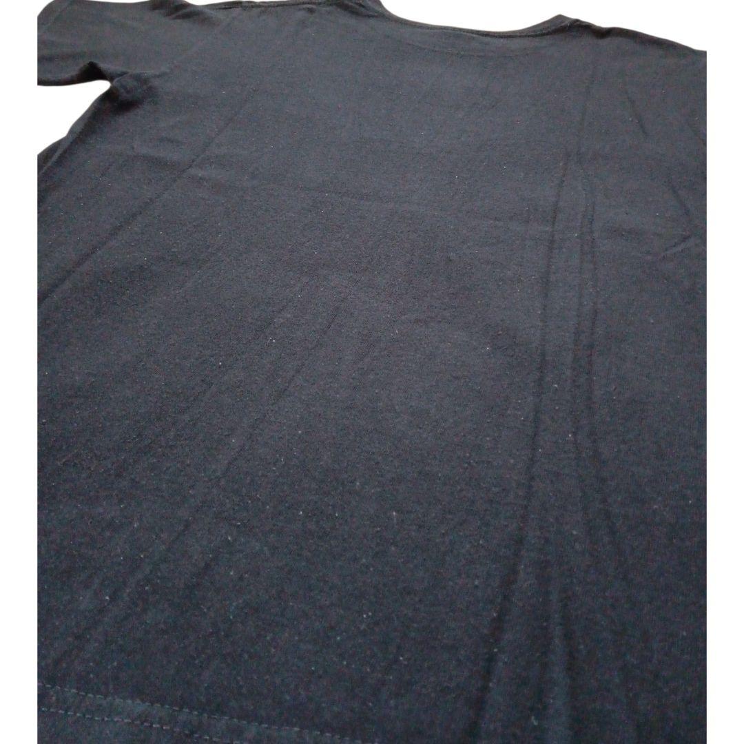 2011年製 アーチエネミー ケイオス リージョンズ Tシャツ Мサイズ