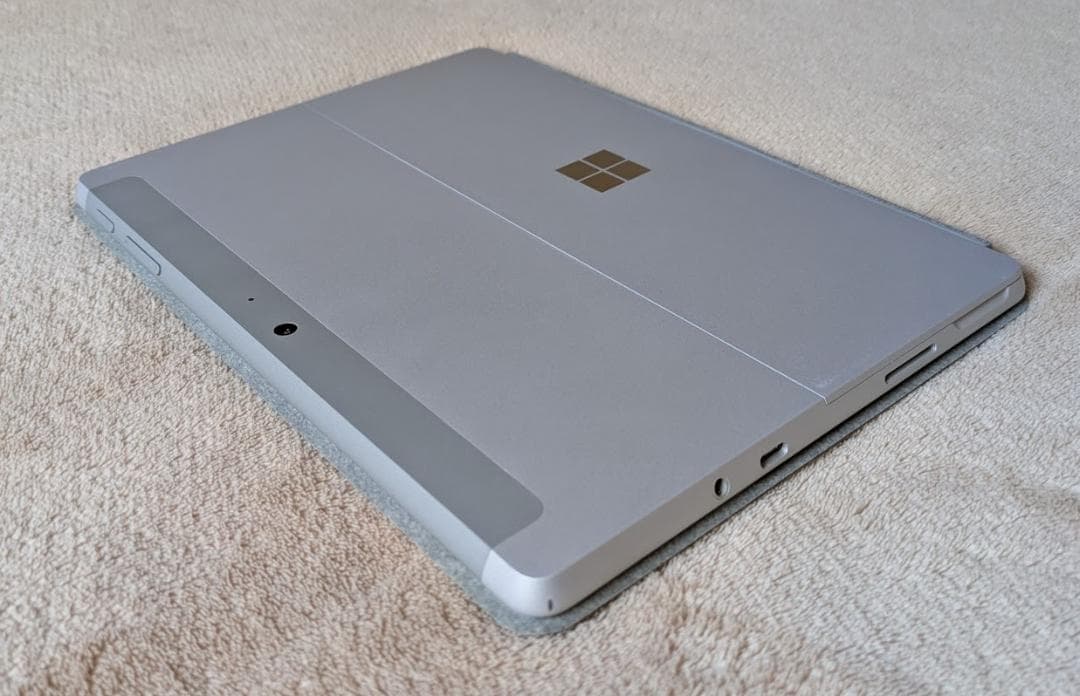 Microsoft Surface Go【美品】お得なDock付セット