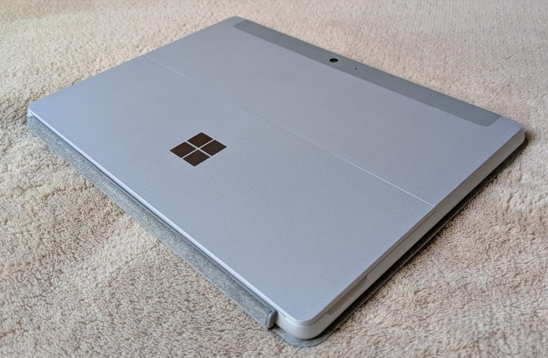 Microsoft Surface Go【美品】お得なDock付セット