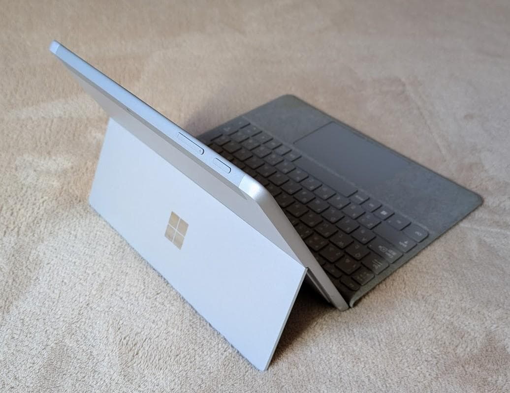 Microsoft Surface Go【美品】お得なDock付セット