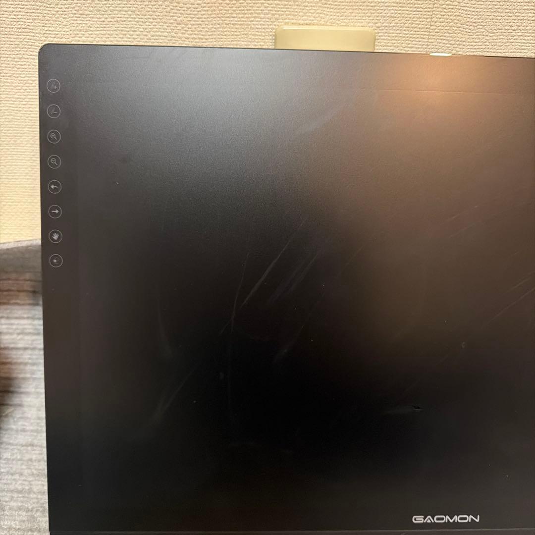 GAOMON 液晶ペンタブレット PD2200 21.5インチ 本体