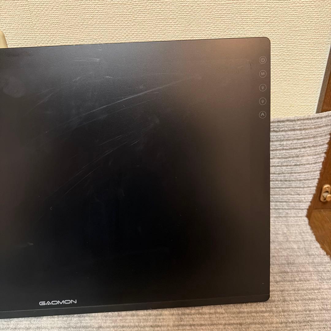 GAOMON 液晶ペンタブレット PD2200 21.5インチ 本体