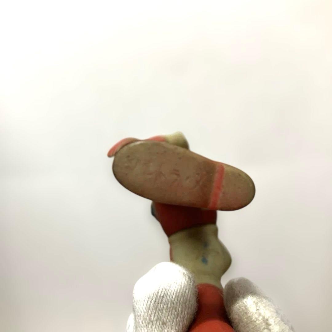 ESH035ブルマァク製「ウルトラの父」ヴィンテージソフビフィギュア