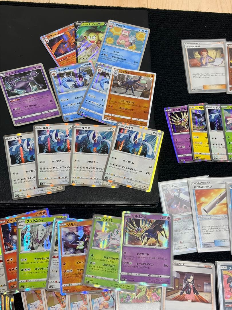 【約1000枚！引退品6】ポケモンカード　smシリーズなど