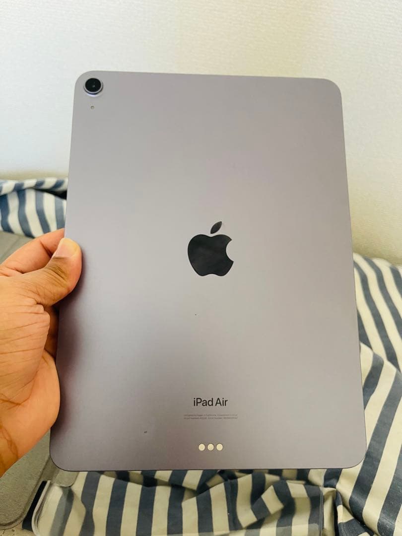 iPad air 第5世代