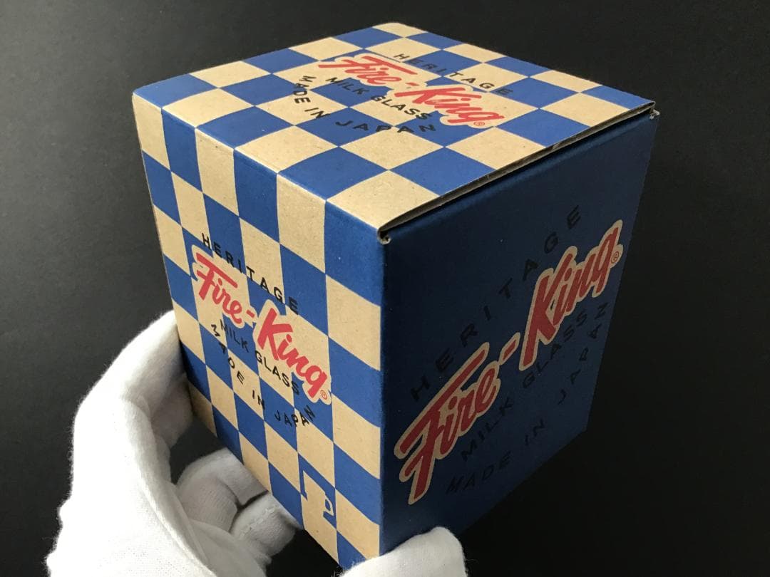 ファイヤーキング ディズニー アリス Fire-King [AO9]