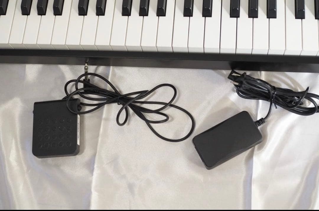 CASIO Privia PX-S1100 電子ピアノ キーボード