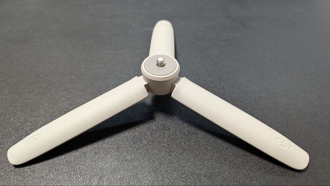 【あやかんな】DJI OM 5 スマートフォンスタビライザー