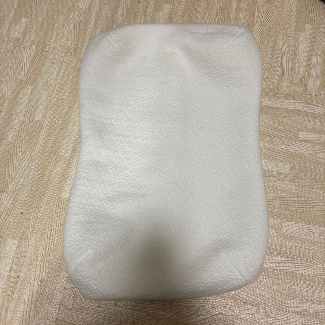 ヒツジのいらない枕-Fit-