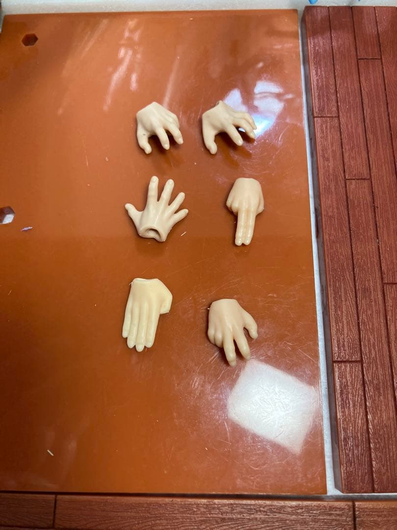 孫悟飯ビースト