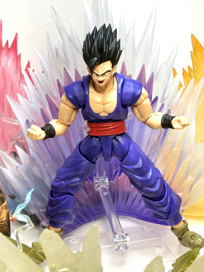 孫悟飯ビースト