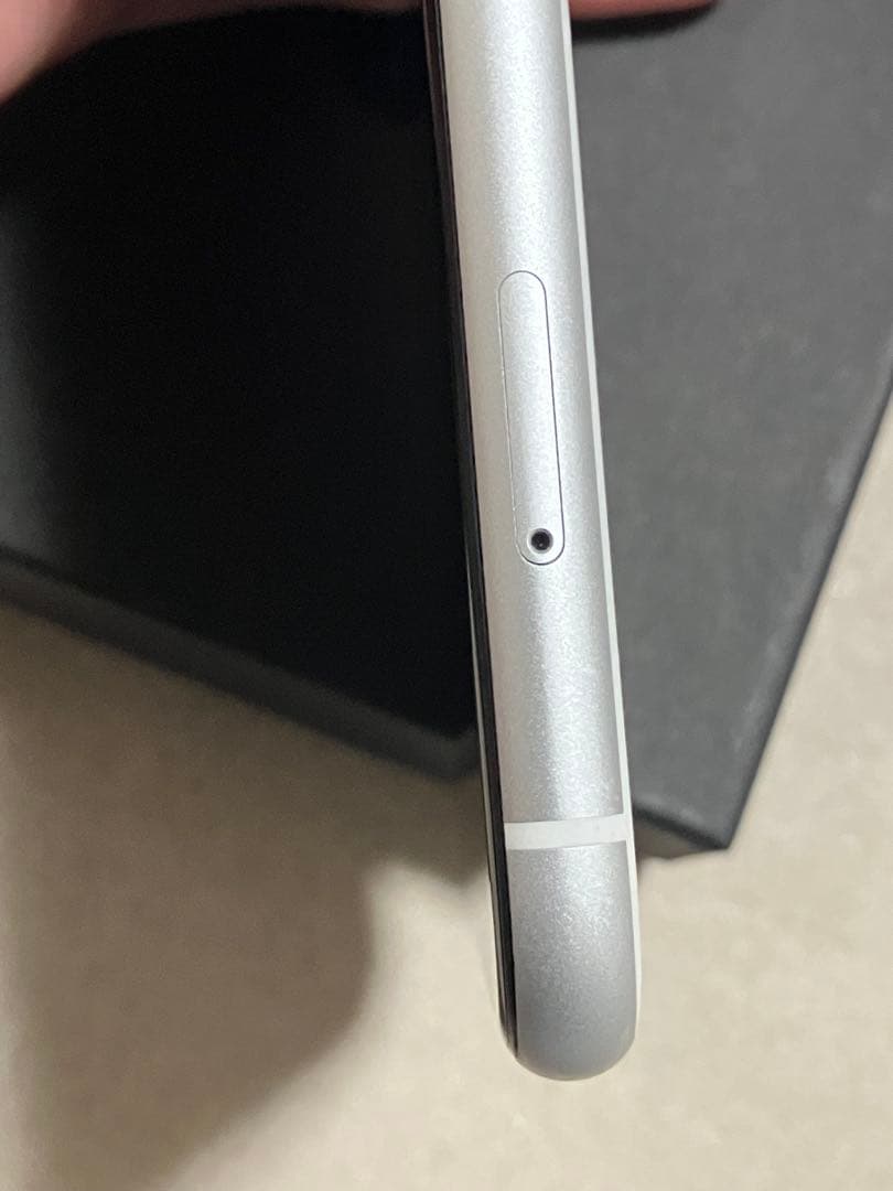iPhoneXR ホワイト 64GB