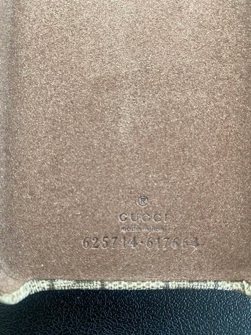 【超美品】iPhone11ProMaxGGスプリーム/625714 617664