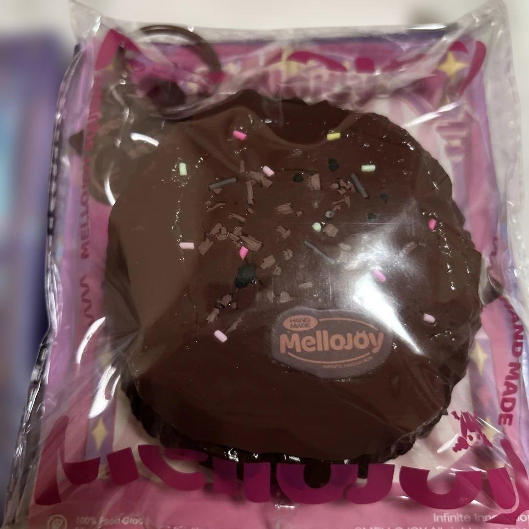メロジョイ　カップケーキか？　未開封＆開封済みセット売り　バラ売り不可