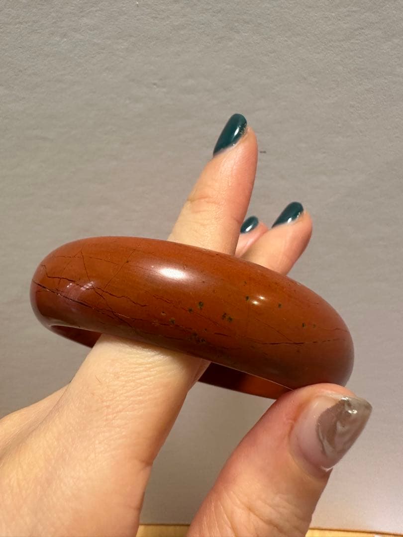 春節祭　南ホーンバングル　南紅瑪瑙