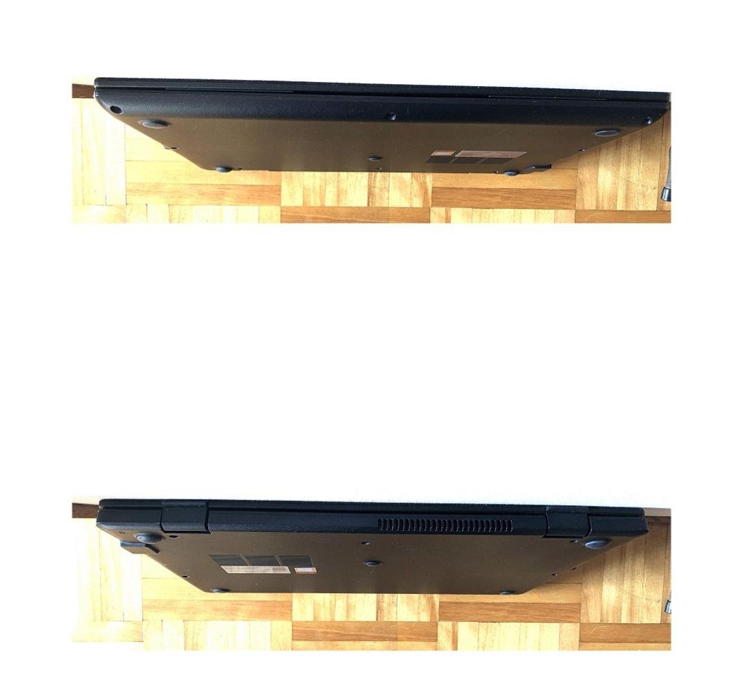 Windowsノート本体 NEC VersaPro PC-VKT16M3G63N6